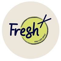 FRESH Poke & Açai Bowls - Hua Hin, Thailand