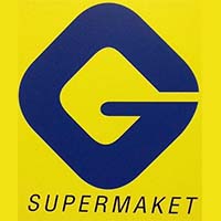 G Supermarket - หัวหิน, ประเทศไทย