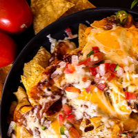 La Mexicana Bar & Grill