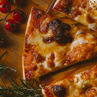 Pizza da Roberto