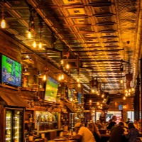 Anglers Rest, The