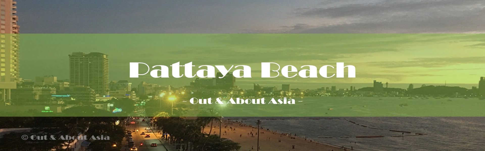 Hotel / Pet Friendly Hotel - Out & About Asia