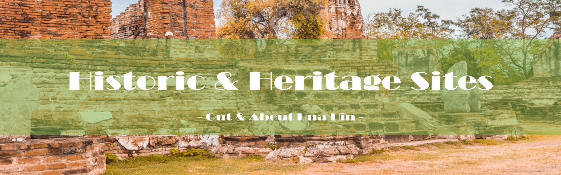 Jim Thompson House - Out & About Asia