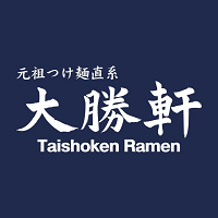 Taishoken Ramen