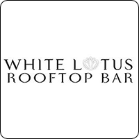 White Lotus Rooftop Bar