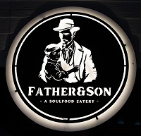 Father & Son - Eatery