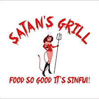 Satan’s Grill