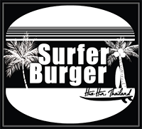 Surfer Burger