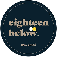 Eighteen Below Ice Cream