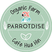 Parrotdise Organic Farm & Cafe