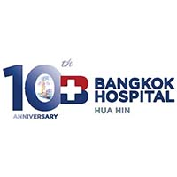 Bangkok Hospital