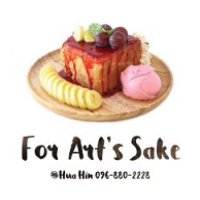 For Art's Sake