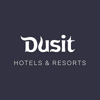 Dusit Thani Pattaya