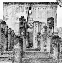 Sukhothai Historical Park